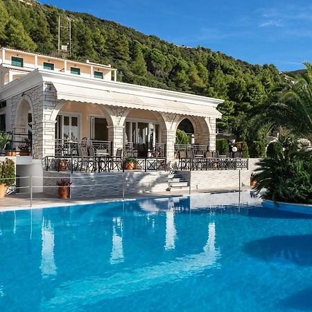 Sunset Premium Studio 7 Agios Nikitas Exterior photo