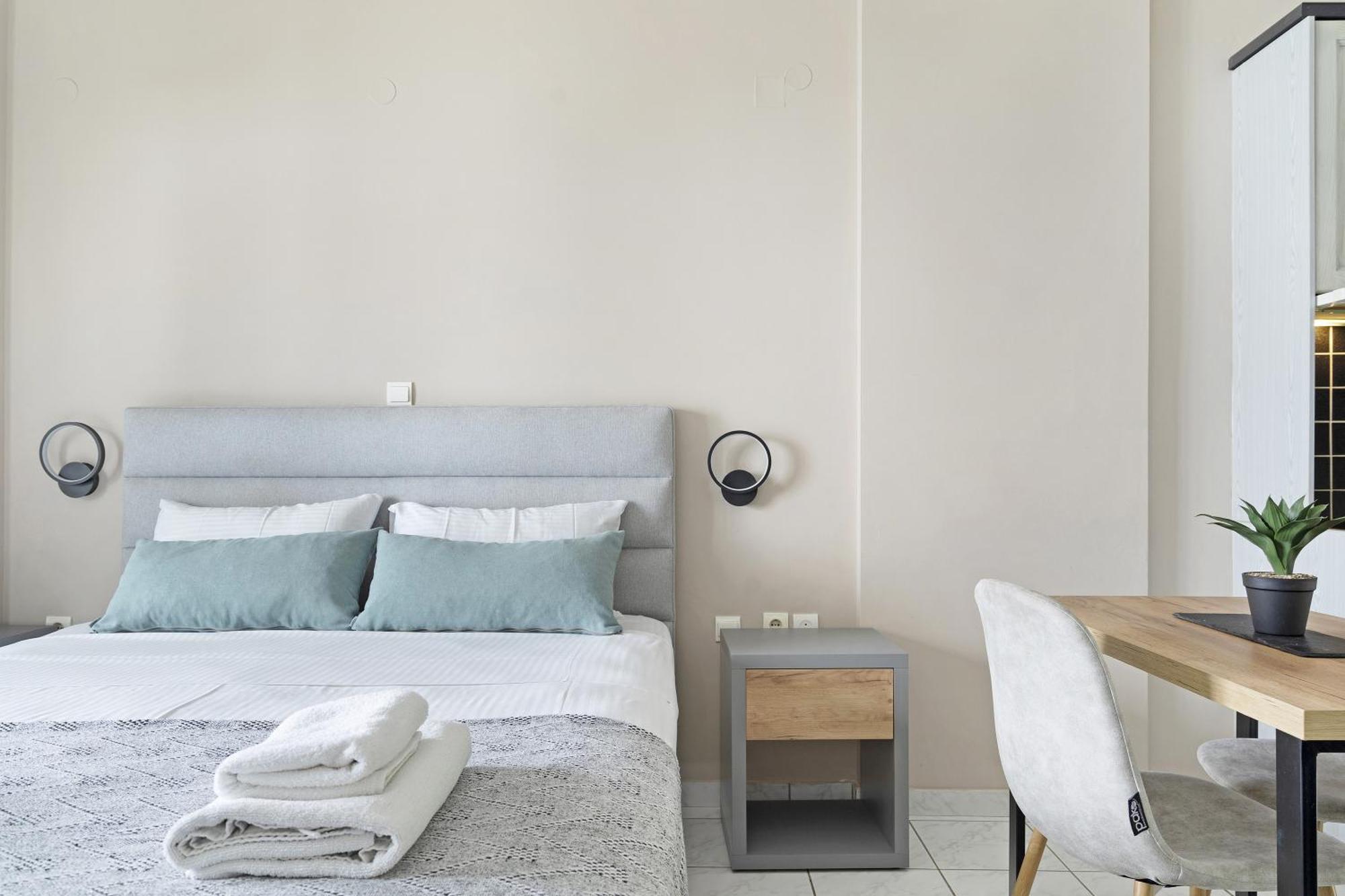 Sunset Premium Studio 7 Agios Nikitas Room photo