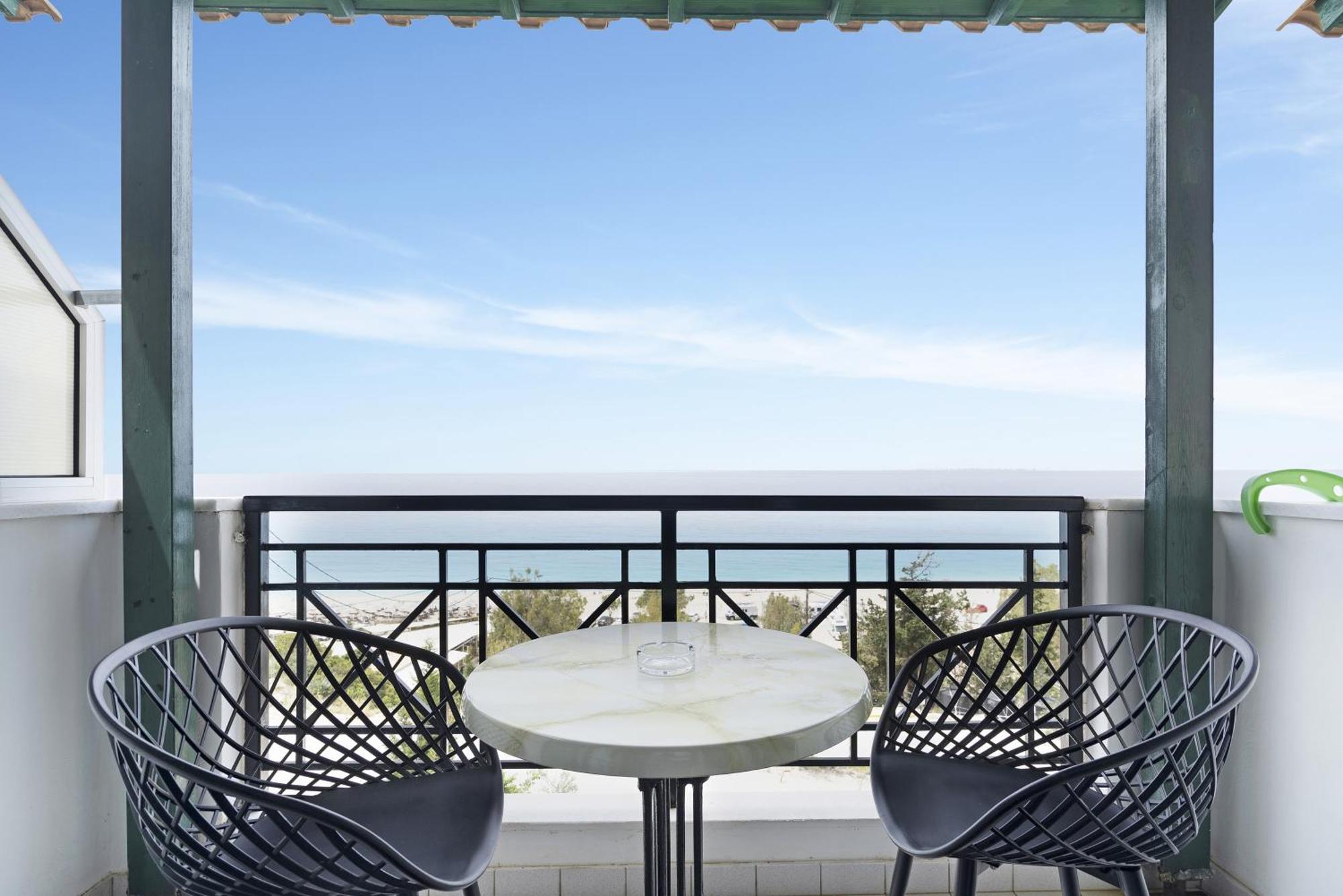 Sunset Premium Studio 7 Agios Nikitas Exterior photo