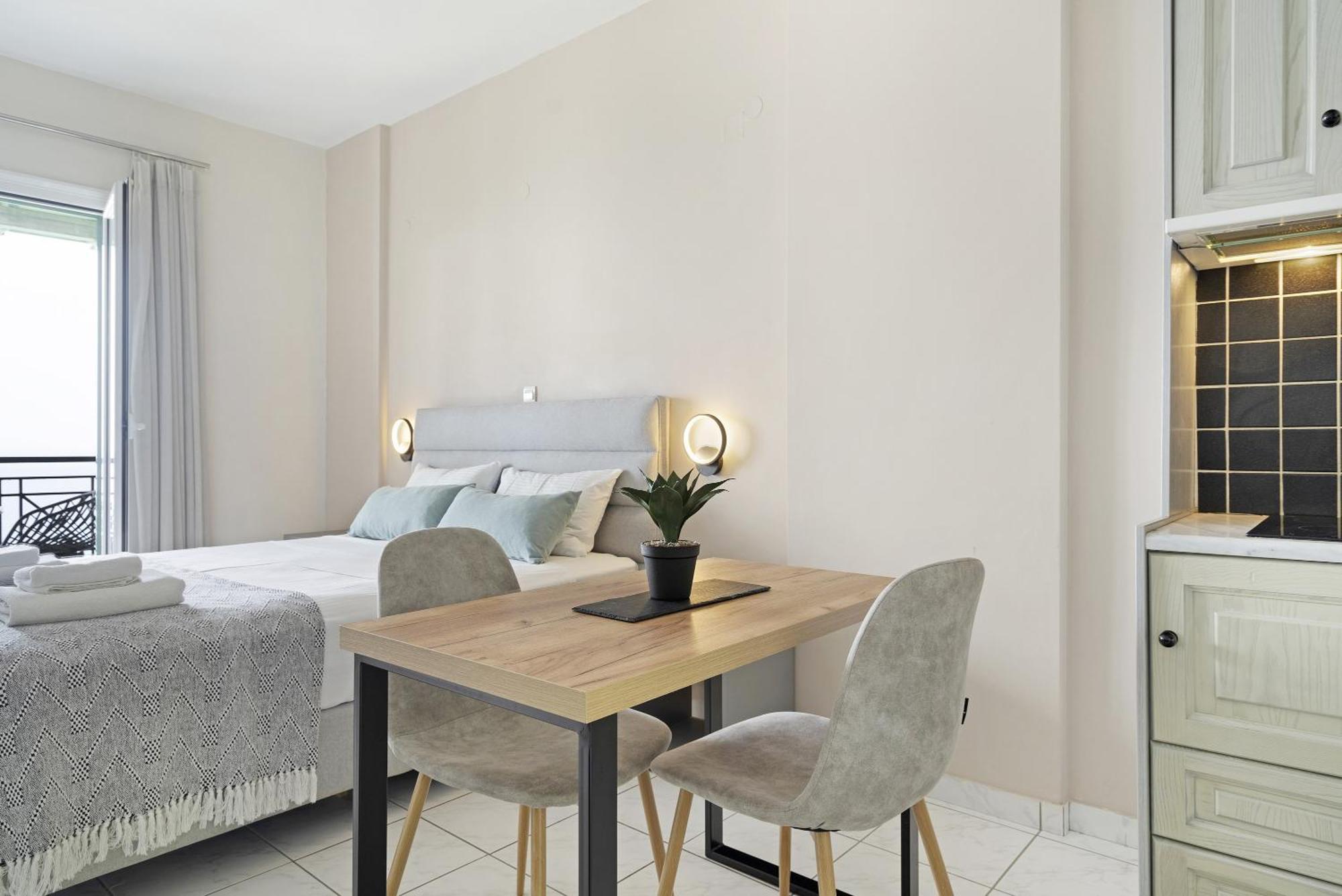 Sunset Premium Studio 7 Agios Nikitas Room photo