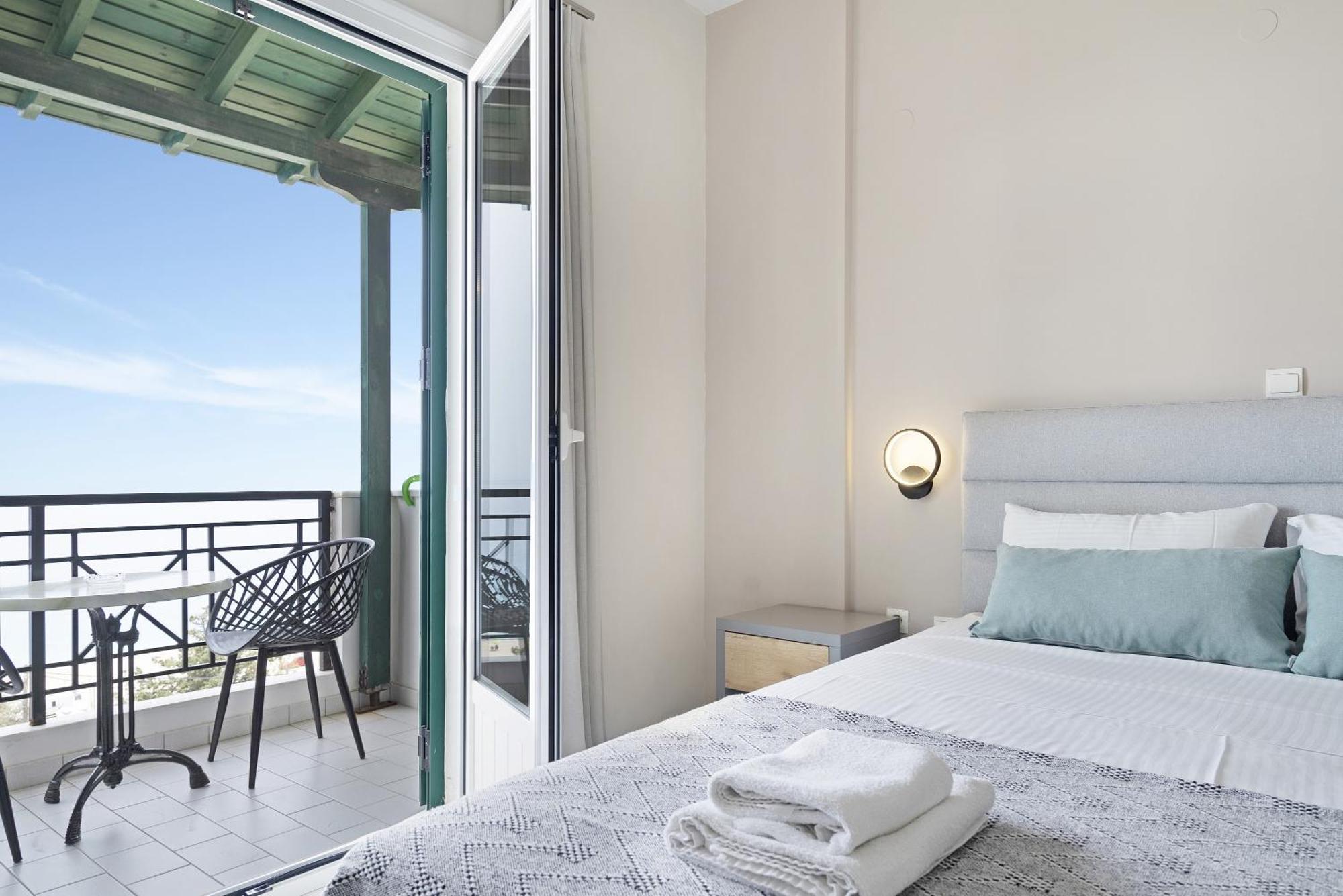 Sunset Premium Studio 7 Agios Nikitas Exterior photo