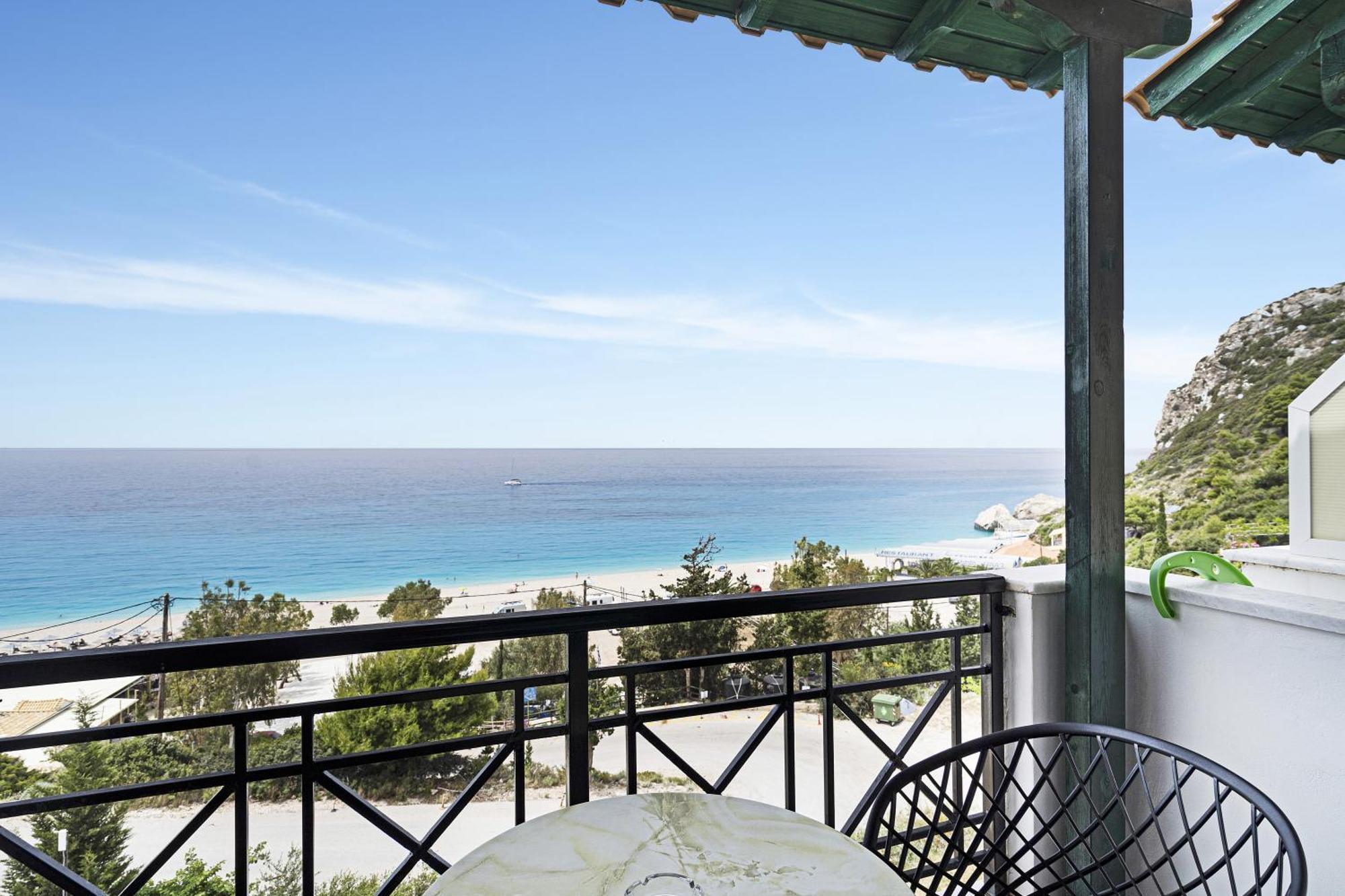 Sunset Premium Studio 7 Agios Nikitas Exterior photo